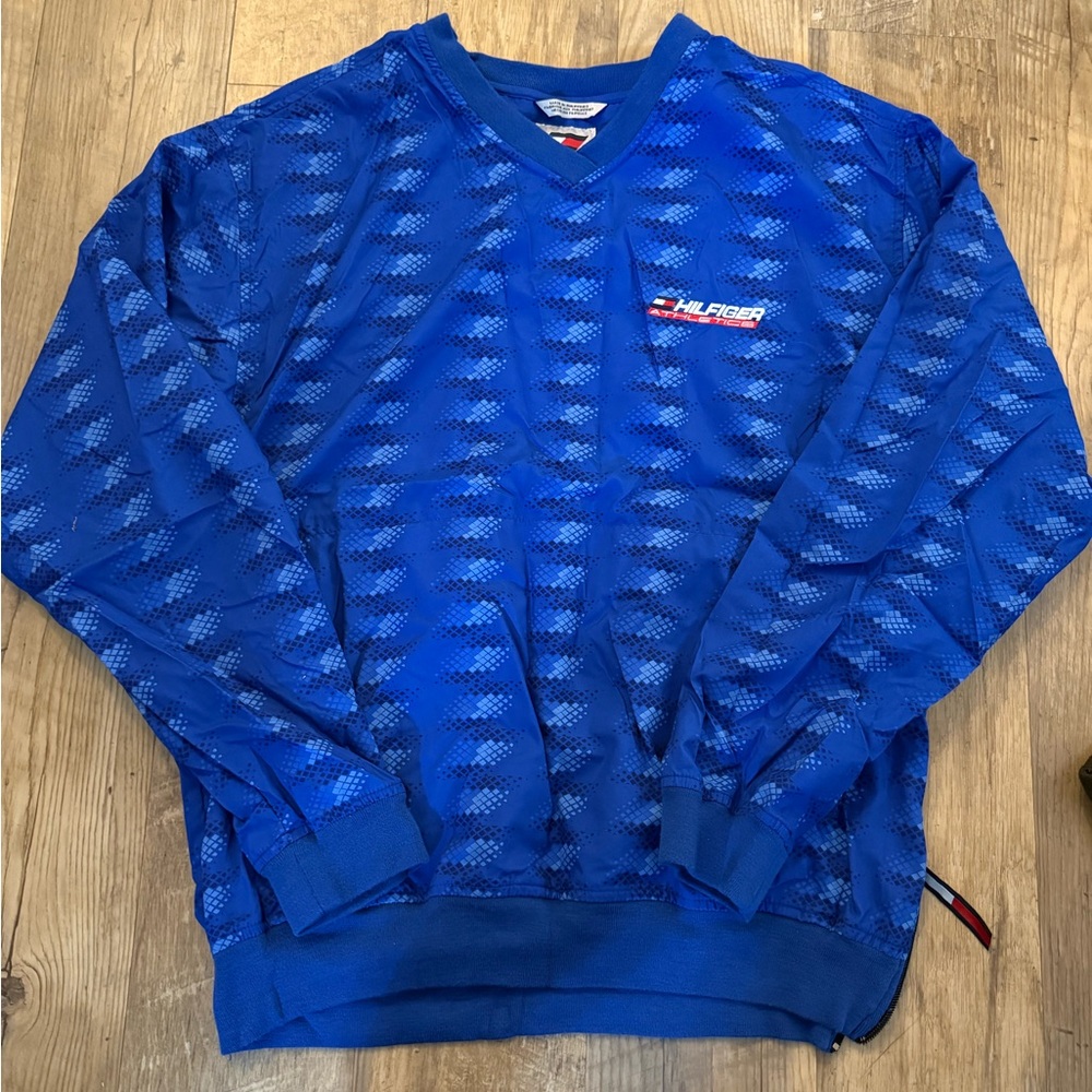 Vintage Tommy Hilfiger jacket